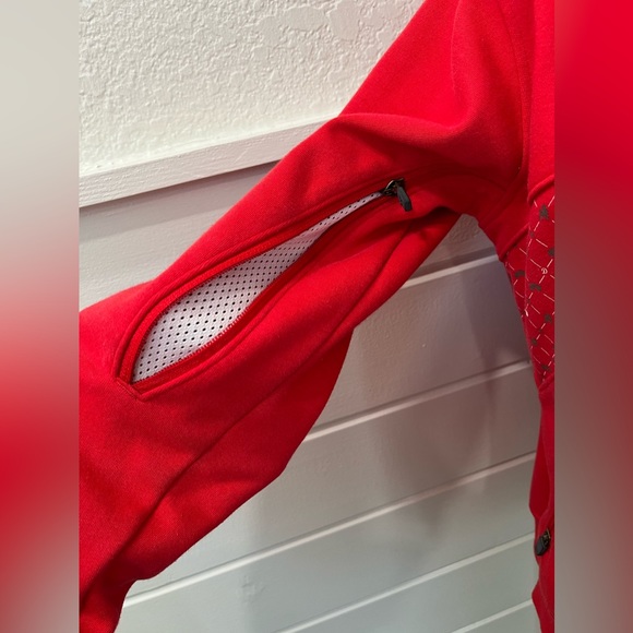 Dakine Hoodie Small Poodles & Monster Trucks - Picture 6 of 11